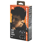 Casque Audio JBL Soundgear Clips - Noir - Autre vue