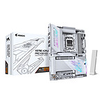 Carte mère Gigabyte X870E AORUS PRO X3D ICE - Autre vue