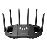 Routeur et modem ASUS TUF Gaming BE9400 - Autre vue