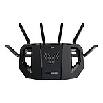 Routeur et modem ASUS TUF Gaming BE9400 - Autre vue