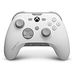 Manette de jeu SCUF Valor Pro - Blanc - Autre vue