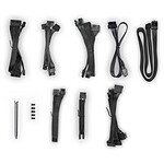 Alimentation PC be quiet! Power Zone 2 1000W - Autre vue