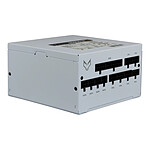 Alimentation PC Fox Spirit HG 850 White - Autre vue