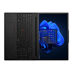 PC portable Lenovo ThinkPad P16s Gen 4 (21QV005TFR) - Autre vue