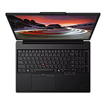 PC portable Lenovo ThinkPad P16s Gen 4 (21QV000TFR) - Autre vue
