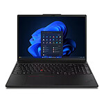 PC portable Lenovo ThinkPad P16s Gen 4 (21QV000YFR) - Autre vue