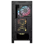 Boîtier PC Corsair Frame 4000D LCD RS - Noir - Autre vue