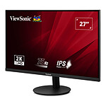 Écran PC ViewSonic  VA2708-2K-HD-2 - Autre vue