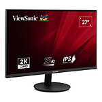 Écran PC ViewSonic  VA2708-2K-HD-2 - Autre vue