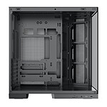 Boîtier PC Xigmatek Aqua 7 - Noir - Autre vue