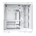 Boîtier PC Xigmatek Aqua 7 - Blanc - Autre vue