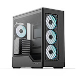 Boîtier PC Aerocool D520A - Noir - Autre vue