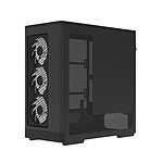 Boîtier PC Aerocool D520A - Noir - Autre vue