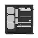Boîtier PC Aerocool D520A - Noir - Autre vue
