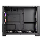 Boîtier PC Antec Flux M - Noir  - Autre vue