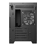 Boîtier PC Antec Flux M - Noir  - Autre vue