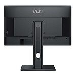 Écran PC MSI PRO MP275PG - Autre vue
