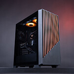 PC de bureau PC Gamer Falcon - Win11 installé (licence fournie) - Autre vue