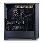 PC de bureau PC Gamer Falcon - Win11 installé (version d'essai) - Autre vue