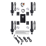 Accessoires base de simracing Thermaltake GM5 3DOF Motion System - Autre vue