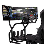 Volant Simracing Thermaltake G6 - Autre vue
