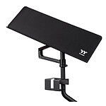 Accessoires base de simracing Thermaltake Keyboard and Mouse Tray - Noir - Autre vue