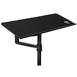 Accessoires base de simracing Thermaltake Keyboard and Mouse Tray - Noir - Autre vue