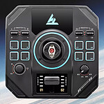 Joystick Thrustmaster Sol-R 5 Base - Autre vue