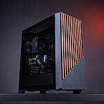PC de bureau PC Gamer Dynamite - Win11 installé (version d'essai) - Autre vue