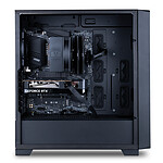 PC de bureau PC Gamer Dynamite - Win11 installé (version d'essai) - Autre vue