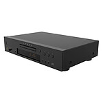 Platine CD Onkyo C-30 - Noir - Autre vue