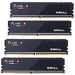 G.Skill Flare X5 - 4 x 64 Go (256 Go) - DDR5 6000 MHz - CL34