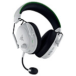 Casque micro Razer Blackshark V3 Pro for Xbox - Blanc - Autre vue