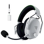 Casque micro Razer Blackshark V3 Pro for Xbox - Blanc - Autre vue