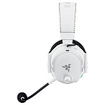 Casque micro Razer Blackshark V3 Pro for Xbox - Blanc - Autre vue