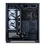 PC de bureau PC Gamer Megavolt - Win11 installé (licence fournie) - Autre vue