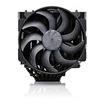 Refroidissement processeur Noctua NH-D15 G2 Chromax Black - Autre vue