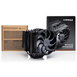 Refroidissement processeur Noctua NH-D15 G2 Chromax Black - Autre vue