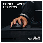 Souris PC Logitech G Pro X Superlight 2 SE Lightspeed - Blanc - Autre vue