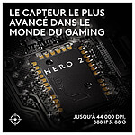 Souris PC Logitech G Pro X Superlight 2 SE Lightspeed - Blanc - Autre vue