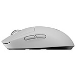 Souris PC Logitech G Pro X Superlight 2 SE Lightspeed - Blanc - Autre vue