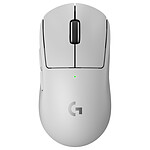 Souris PC Logitech G Pro X Superlight 2 SE Lightspeed - Blanc - Autre vue