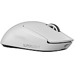 Souris PC Logitech G Pro X Superlight 2 SE Lightspeed - Blanc - Autre vue