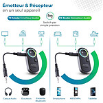 Dac Audio et streaming Caliber PMR206BT - Autre vue