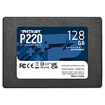 Disque SSD Patriot SSD P220 128 Go - Autre vue