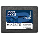 Disque SSD Patriot SSD P220 1To  - Autre vue