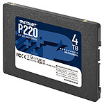 Disque SSD Patriot SSD P220 4 To - Autre vue