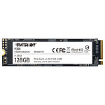 Disque SSD Patriot SSD P300 128 Go - Autre vue