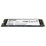 Disque SSD Patriot SSD P300 128 Go - Autre vue