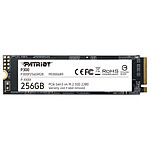 Disque SSD Patriot SSD P300 256 Go - Autre vue